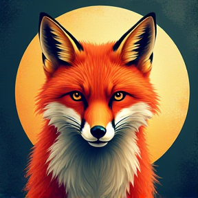 fox