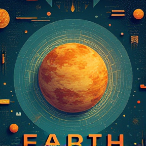 Earth