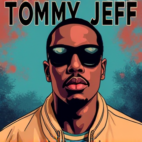 Tommy Jeff