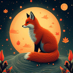 fox