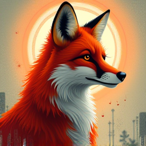 fox