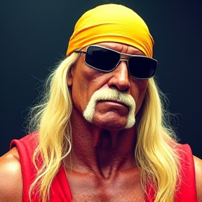 The Fall and Rise of Hulk Hogan