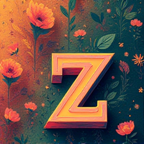 z