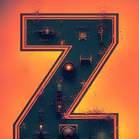 z