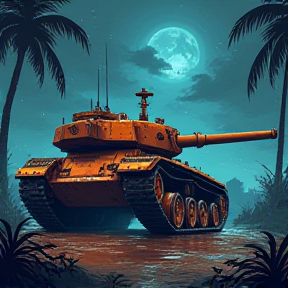 DDTank Brasil