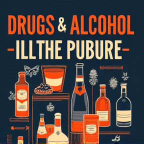 Drugs and alcohol 