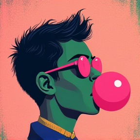 Bubble Gum