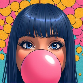 Bubble Gum