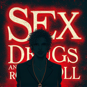 Sex, Drugs and Rock n Roll