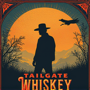 Tailgate Whiskey