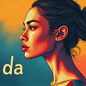 da