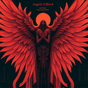 Angels of Blood