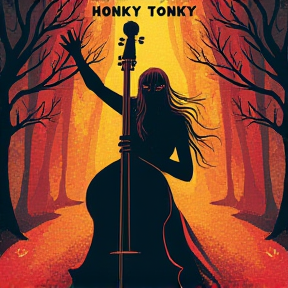 HOnky Tonky