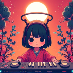 Kawaii Beats