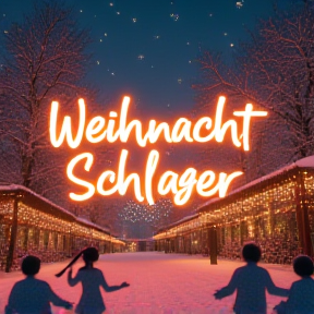 Weihnacht Schlager Remix