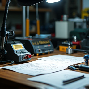 Soldering Health and Safety