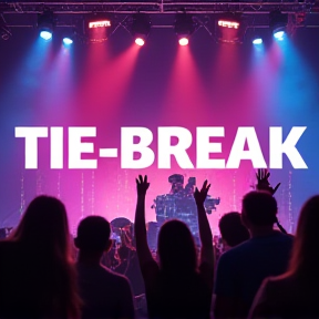 DJ Tie-Break Intro