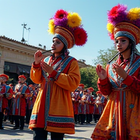 Oruro 