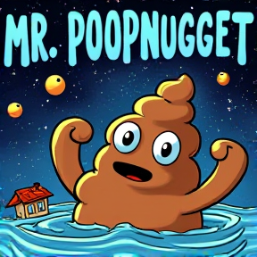 Mr. Poopnugget's Catastrophe