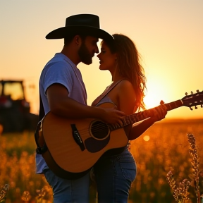 country love