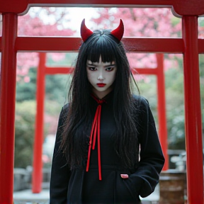 Hell Girl