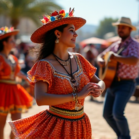 Caminos en Fuego