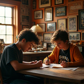 The student brewery