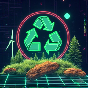 Presave Recycle