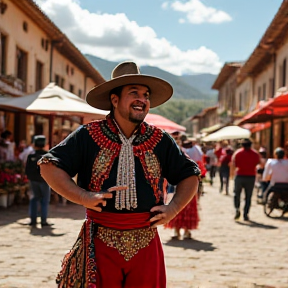 Otra del Patrón Pedro