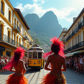 carnaval en san pi