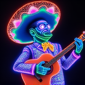 Yurczyk mariachi