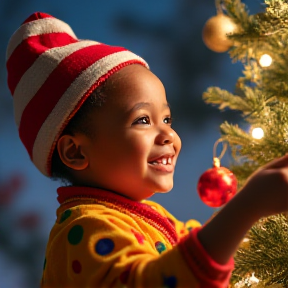 Sonhos de Natal com Ananias