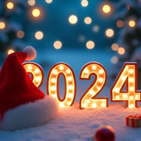 Christmas 2024