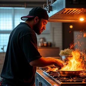 La Cuisine Épicée