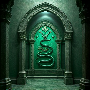 Slytherin 