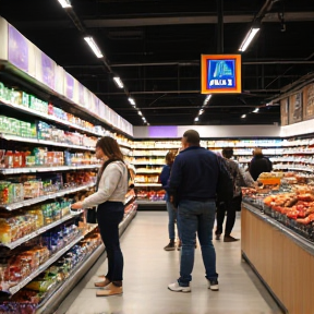 Aldi 