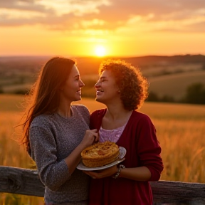 Spoonbread Delight