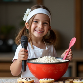 Abby's Cookies