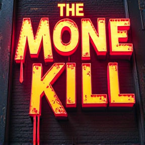 The Mone Killer