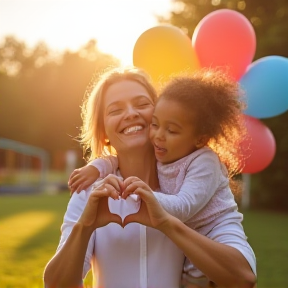 El Amor de Mamá