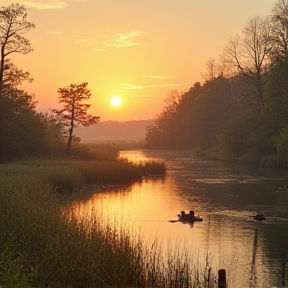 Creekside Sanctuary