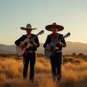 El Camino Polvoriento