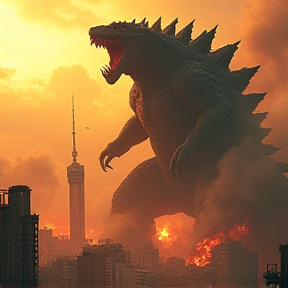 kaiju