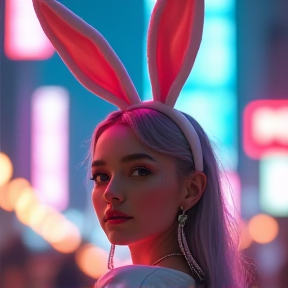 Bunny Girl