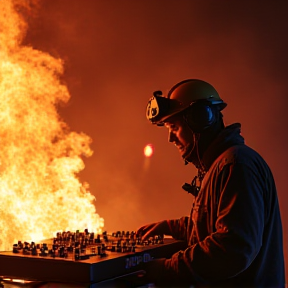 Freiwillige Feuerwehr Einsatz