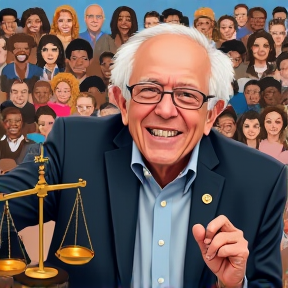 The Best Bernie