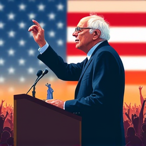 The Best Bernie