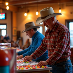 Bingo Night