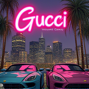 Gucci Rage