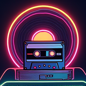 Synthwave Dreams